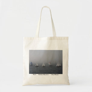 Bolso De Tela Regatta