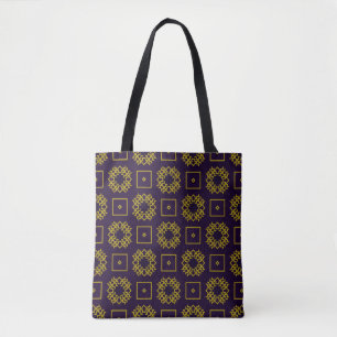 Bolso De Tela Regencia de festo