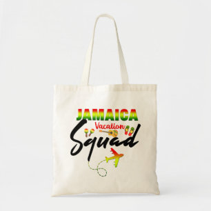 Bolso De Tela Reggae coincidente de grupos de vacaciones de Jama