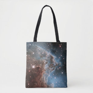 Bolso De Tela Región De Starformation Ngc 2174, Nebulosa Cabeza