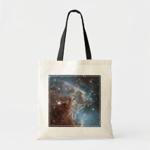 Bolso De Tela Región De Starformation Ngc 2174, Nebulosa Cabeza