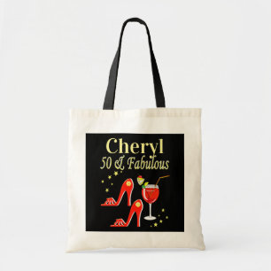 BOLSO DE TELA REINA DE ESTILO DE 50 AÑOS