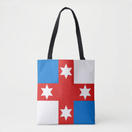 Bolso De Tela Reino de Lochac Populace Badge Tote Bag