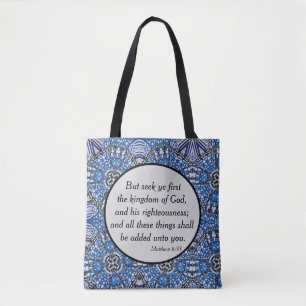 Bolso De Tela Reino Unido