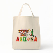 Relajarse en Arizona