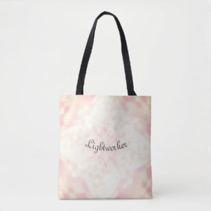 Bolso De Tela Relámpago