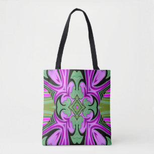 Bolso De Tela Reloj de Arena...