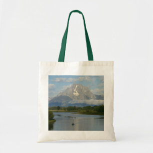 Bolso De Tela Remo en el Parque Nacional Grand Teton