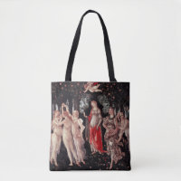 Renacimiento del Primavera Sandro Botticelli