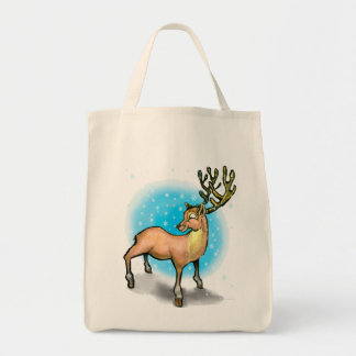 Bolso De Tela Reno
