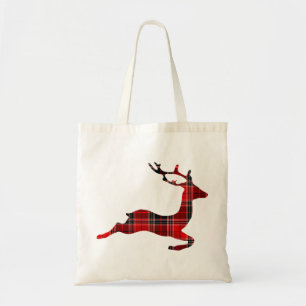 Bolso De Tela reno de búfalo