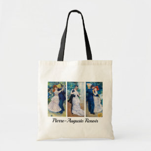 Bolso De Tela Renovación - Serie de baile: Bougival, ciudad y ca