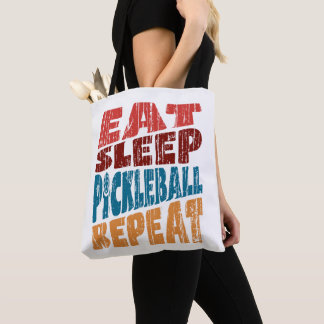 Bolso De Tela Repetir el sueño