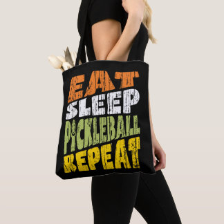 Bolso De Tela Repetir el sueño