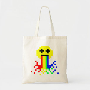 Bolso De Tela Resaca de 8 pedazos