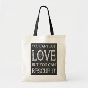 Bolso De Tela Rescátelo