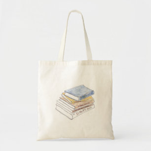 Bolso De Tela Reserva el tote