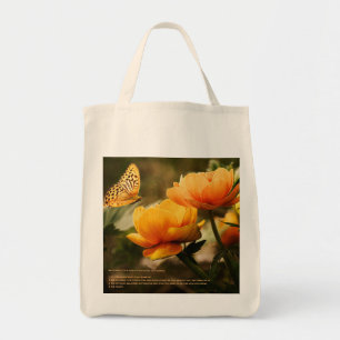 Bolso De Tela Resiliencia