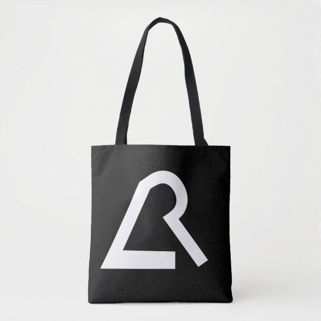 Bolso De Tela Resist Bag (Anverso)