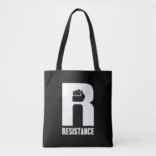 Bolso De Tela Resistencia