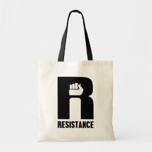 Bolso De Tela Resistencia