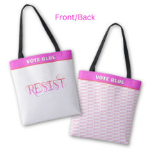Resistir en repetición rosa