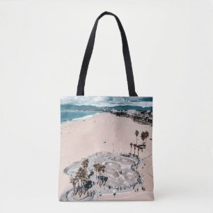 Bolso De Tela Resort cerca del mar