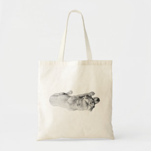 Bolso De Tela Respeto cotidiano