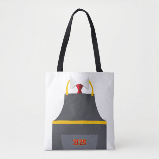 Bolso De Tela Restaurante de campaña presidencial 2024