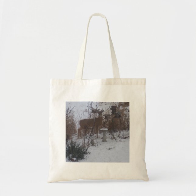 Bolso De Tela Resto de vacaciones (Frente)