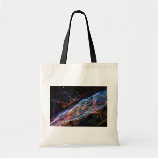 Bolso De Tela Restos de Supernova de la Nebulosa del Velo Telesc