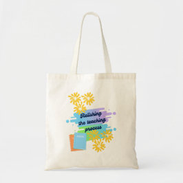Bolso De Tela Restringir El Proceso De Enseñanza