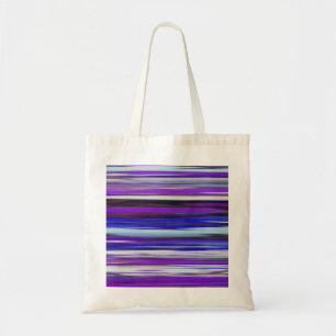 Bolso De Tela Resumen #2: Desenfoque ultravioleta
