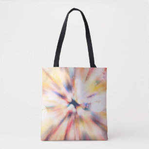 Bolso De Tela Resumen de fondo abstracto elegante, arte, fondo