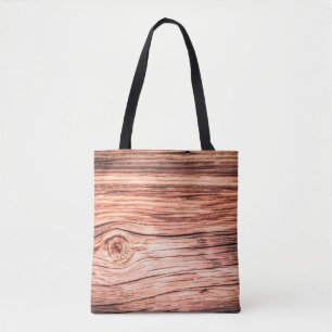 Bolso De Tela Resumen de fondo de madera antigua, antigüedades, 