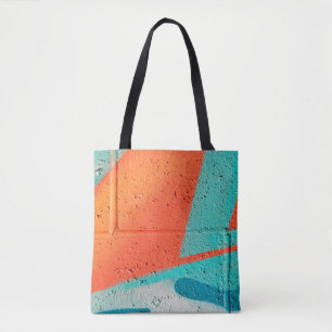 Bolso De Tela Resumen de fondo de textura de pintura de pintura