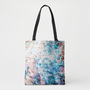 Bolso De Tela Resumen de fondo grueso abstracto, edad, antigüeda
