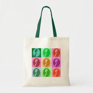 Bolso De Tela Resumen de George Washington