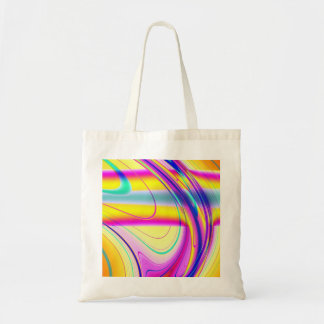Bolso De Tela Resumen fractal 061012f