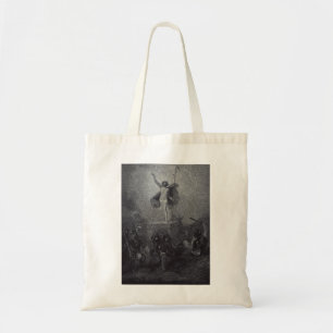 Bolso De Tela Resurrección de Jesucristo