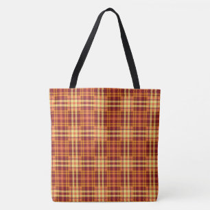 Bolso De Tela Retirada