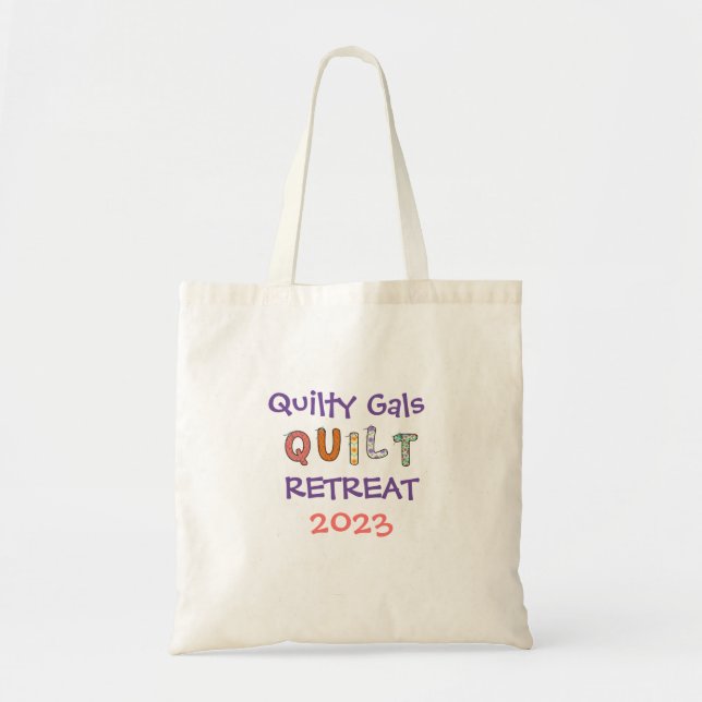Bolso De Tela Retirada de la pila del personalizado (Frente)