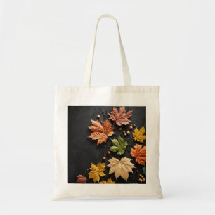 Bolso De Tela Retorno de otoño