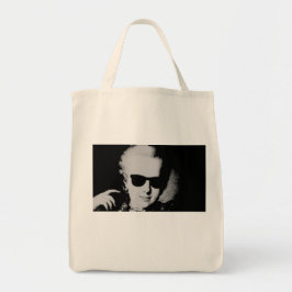 Bolso De Tela Retrato de Marie-Antoinette Maria Antonia Austria