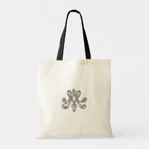 Bolso De Tela Retrato de Marie Antoinette Maria Antonia Austria