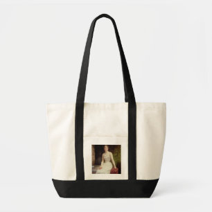 Bolso De Tela Retrato de señora Olry-Roederer, 1900 (el aceite