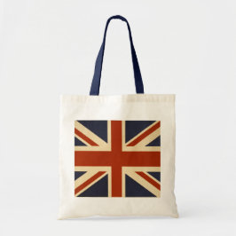 Bolso De Tela Retro de sota