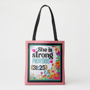 Bolso De Tela Retro Floral Inspirador