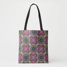 Bolso De Tela Rev D