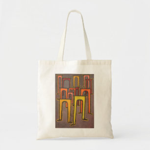 BOLSO DE TELA REVOLUCIÓN DE VIADUCTOS